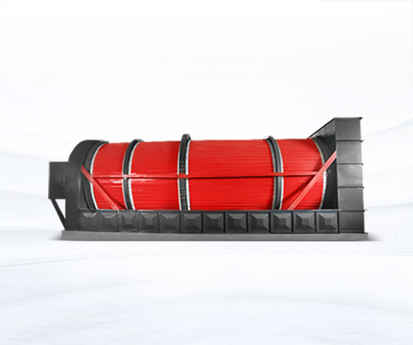 污泥烘干機的優(yōu)勢 污泥烘干機的優(yōu)勢