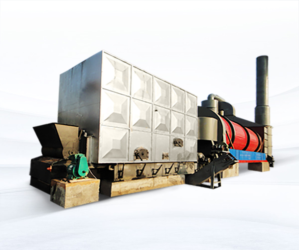 污泥烘干機(jī)可以大批量的處理污泥，達(dá)到環(huán)保的目的