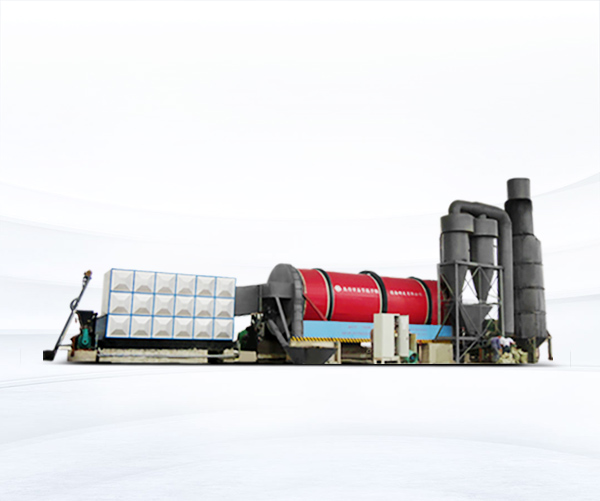 電鍍污泥烘干機在運行過程中常遇見的問題以及解決方式。