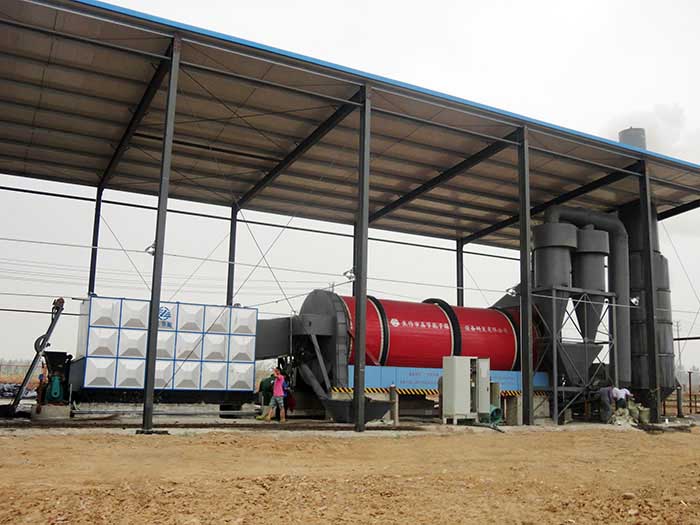 皮革污泥烘干機(jī)日常維修保養(yǎng) 皮革污泥烘干機(jī)日常維修保養(yǎng)