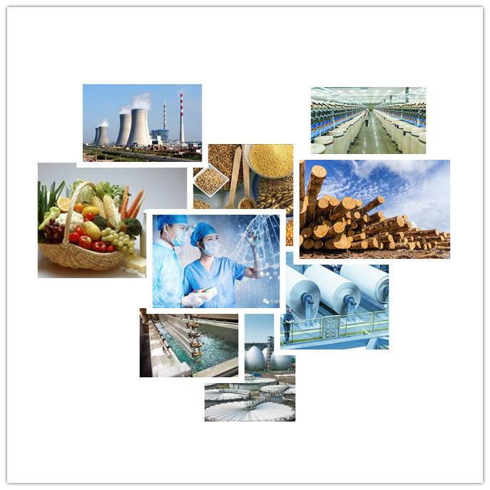 污泥烘干機可以運用的行業(yè) 污泥烘干機可以運用的行業(yè)