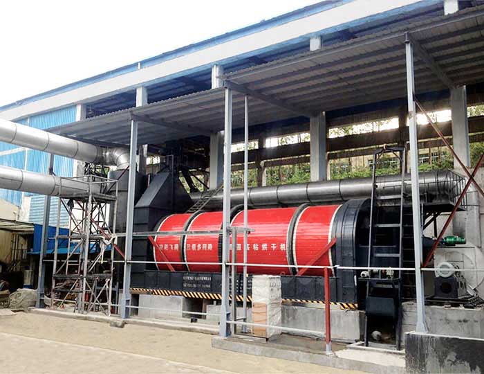 污泥烘干設備制定預防性維護的的好處都有哪些 污泥烘干設備制定預防性維護的的好處都有哪些