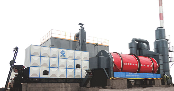 金屬污泥烘干設(shè)備優(yōu)勢(shì) 金屬污泥烘干設(shè)備優(yōu)勢(shì)