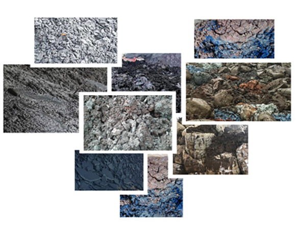 造紙污泥烘干污泥類的使用范圍 造紙污泥烘干污泥類的使用范圍