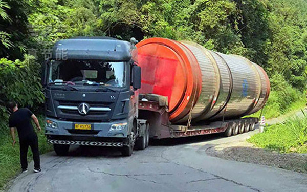 真節(jié)能煤泥烘干機運輸 真節(jié)能煤泥烘干機運輸