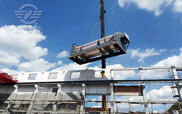 危廢污泥烘干設(shè)備吊裝 危廢污泥烘干設(shè)備吊裝