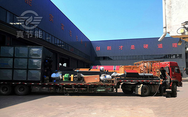 餐廚垃圾烘干設備發(fā)貨現(xiàn)場 餐廚垃圾烘干設備發(fā)貨現(xiàn)場