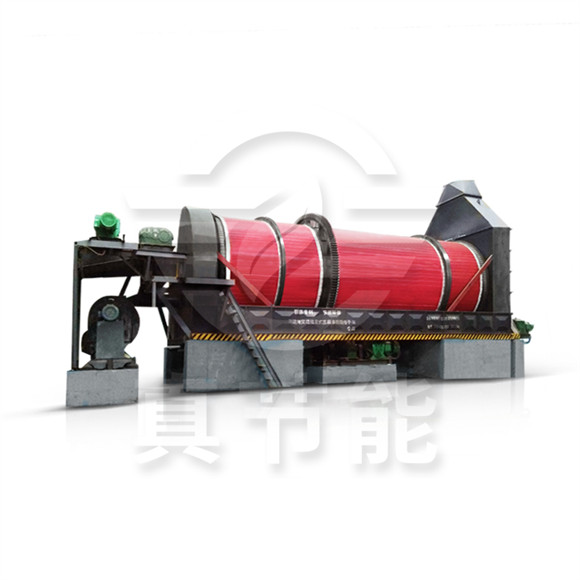 城市污泥烘干機如何實現(xiàn)脫水干化 城市污泥烘干機如何實現(xiàn)脫水干化