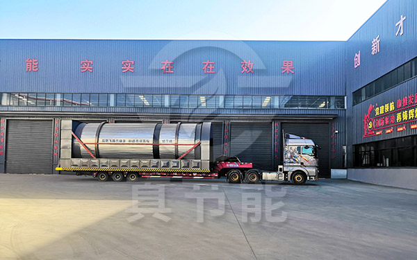 皮革污泥烘干設(shè)備運輸 皮革污泥烘干設(shè)備運輸