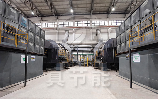 一臺造紙污泥烘干機(jī)價格多少錢合理 一臺造紙污泥烘干機(jī)價格多少錢合理