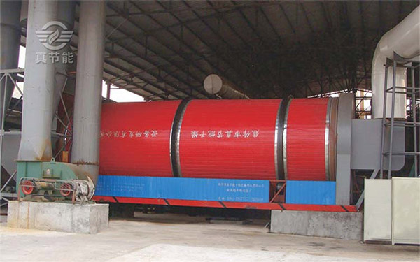 工業(yè)污泥烘干設(shè)備運(yùn)行現(xiàn)場 工業(yè)污泥烘干設(shè)備運(yùn)行現(xiàn)場